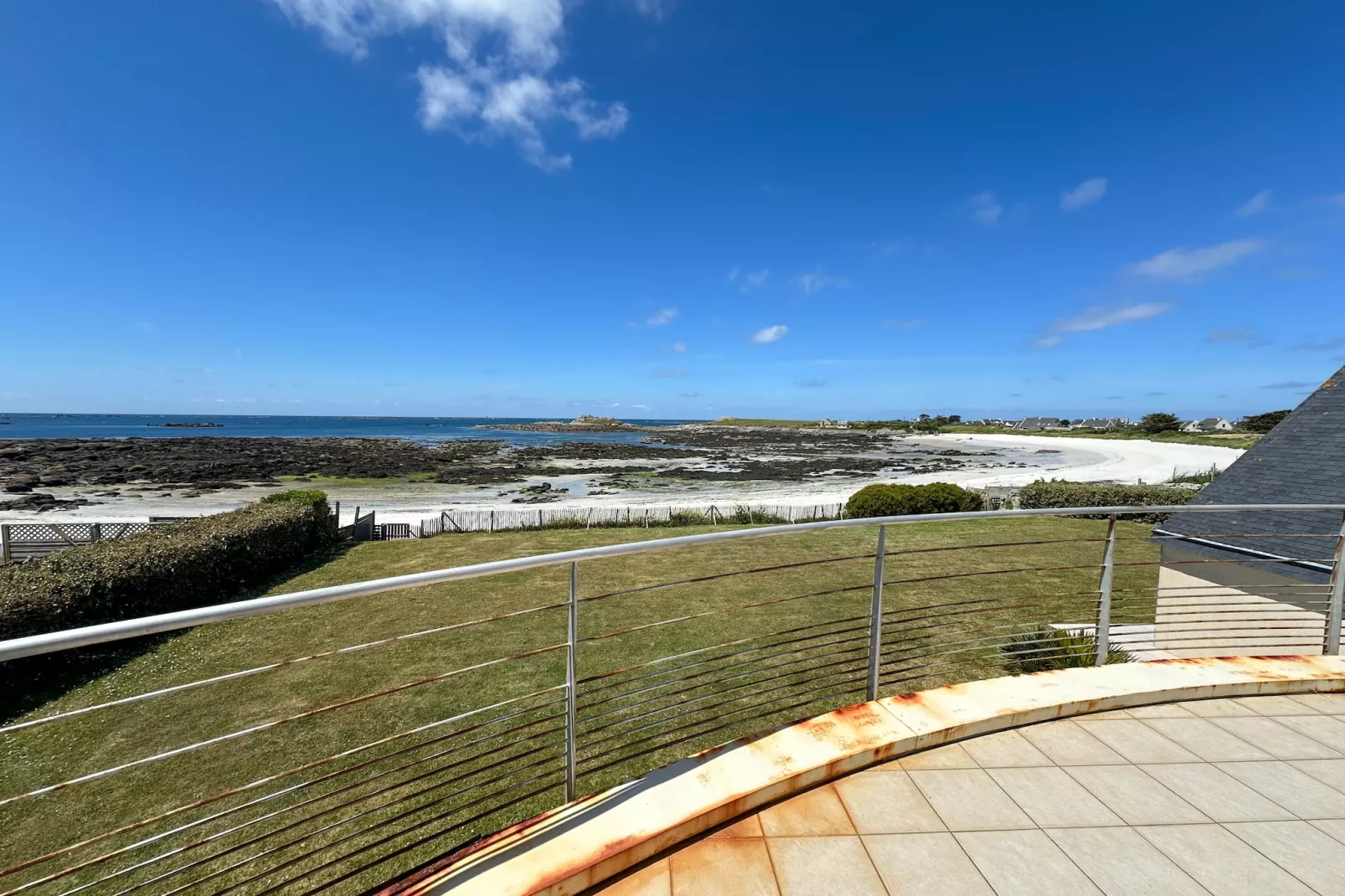TY BEG - Portsall-Outdoor