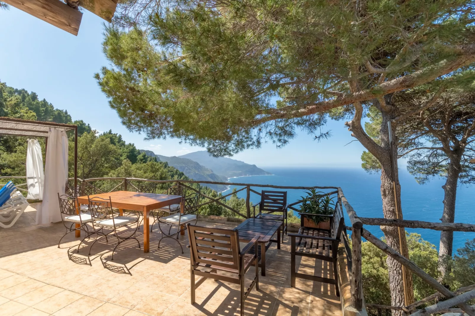 Son Galceran Gran, Finca 5StarsHome Mallorca-Outdoor