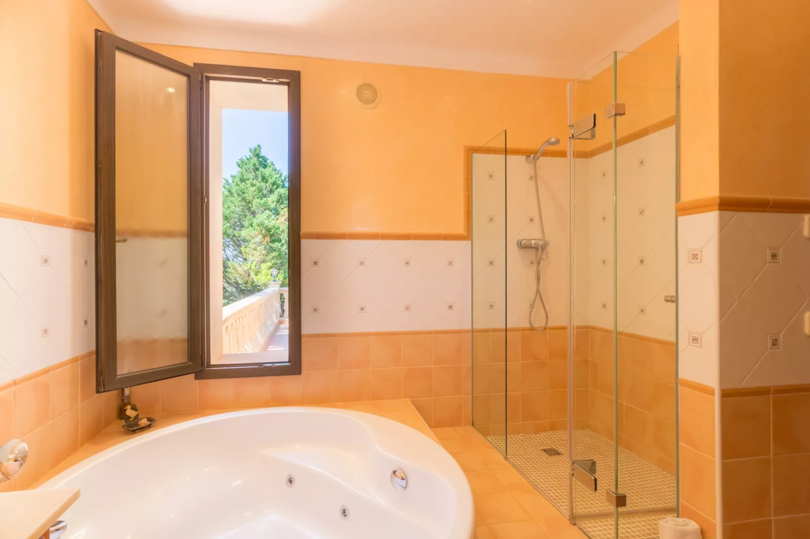 Palleta S'Horta, Finca 5StarsHome Mallorca-Bathroom