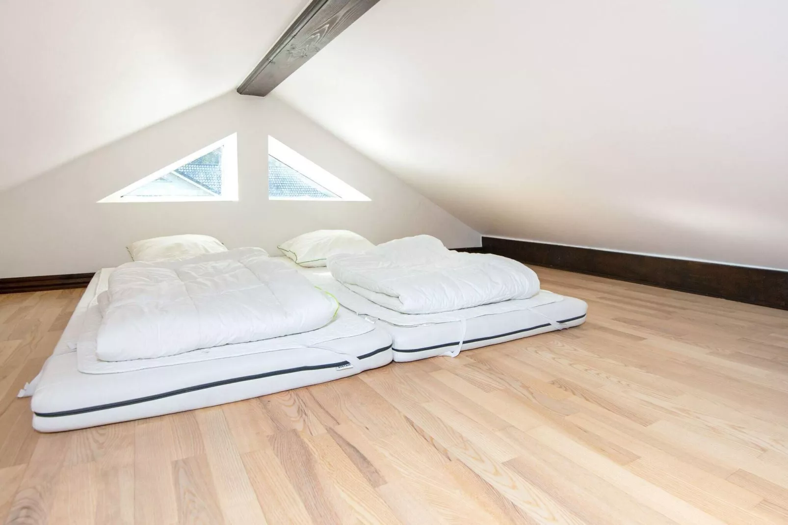 8 person holiday home in Toftlund-By Traum-Indoor