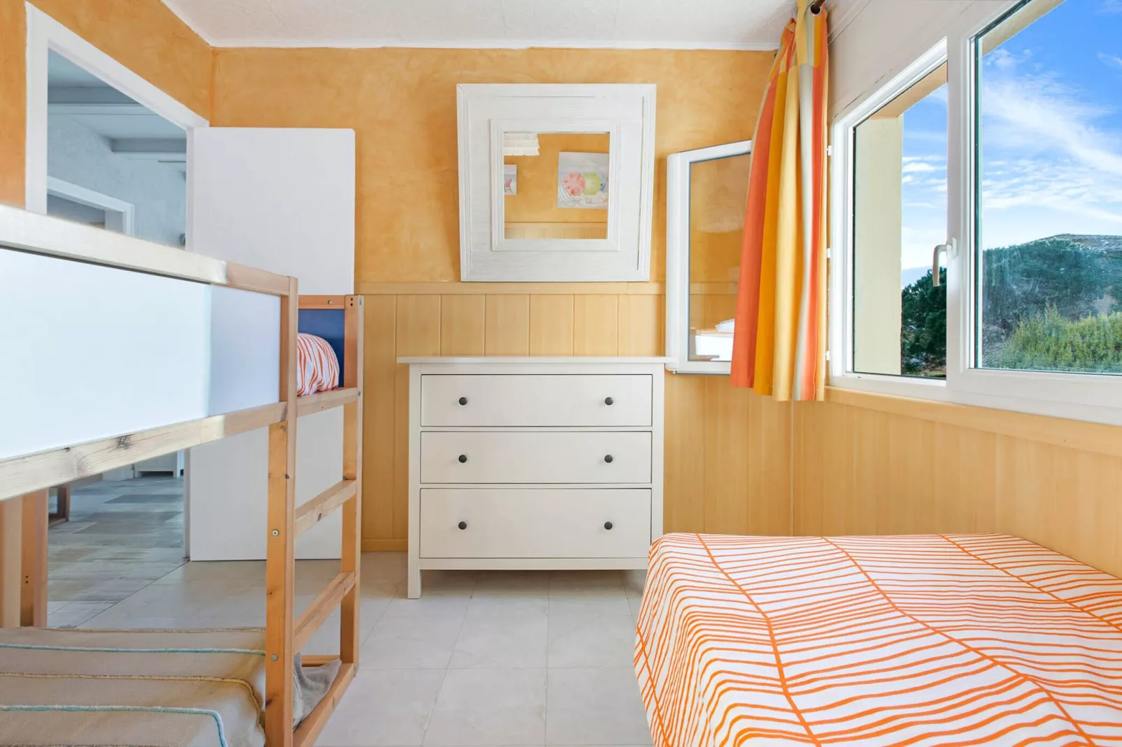 Costa Brava K-2-Chambre