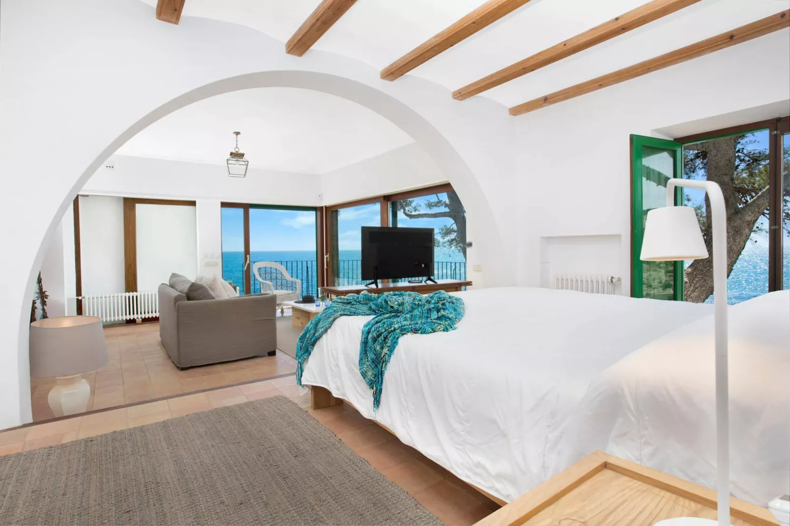 Marineda-Bedroom