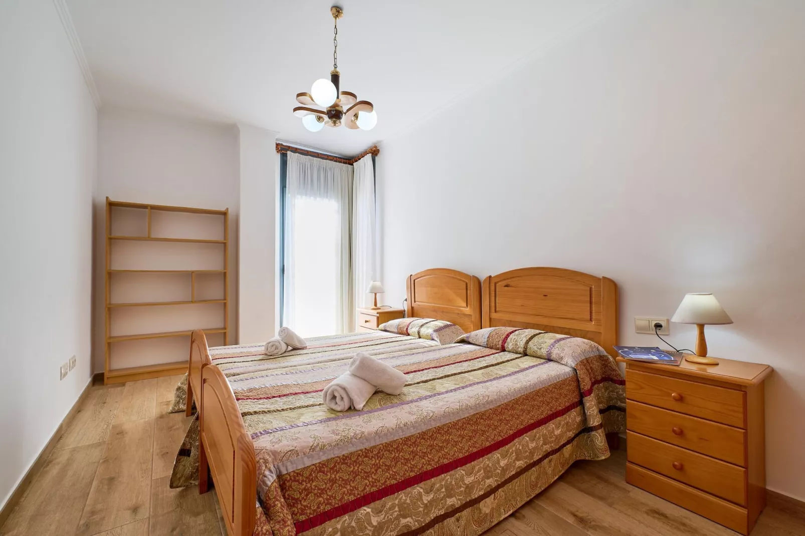 Santa Cristina 6-Chambre