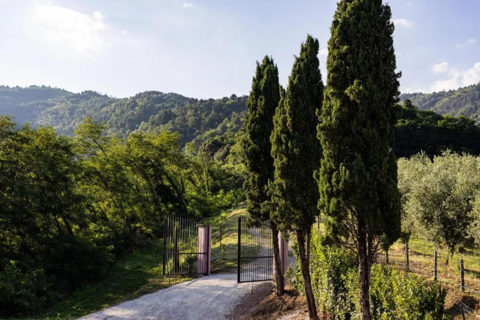 Casa di Lavanda-Gebiete Sommer 20 km