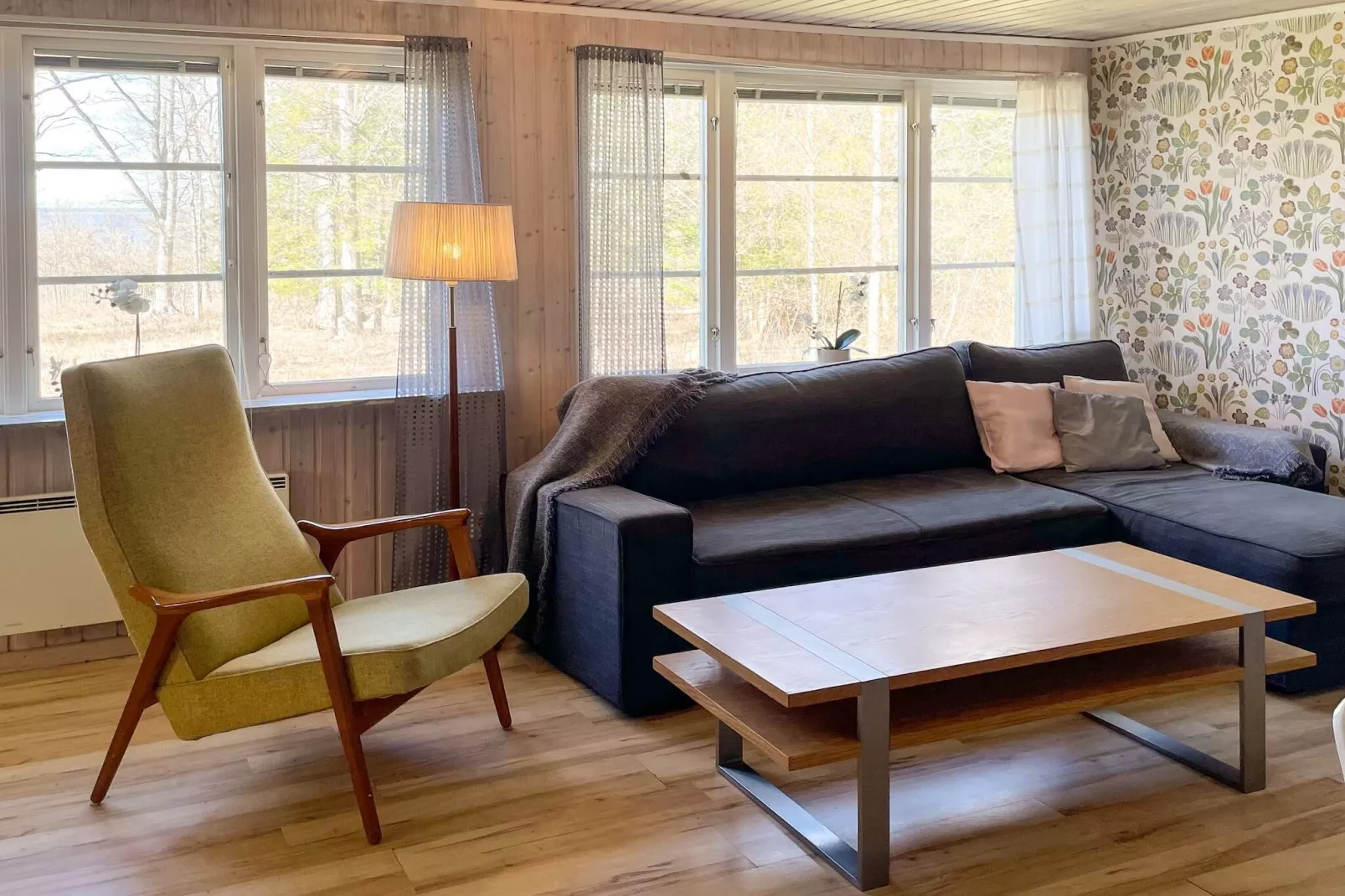 4 star holiday home in FÄRJESTADEN-Indoor