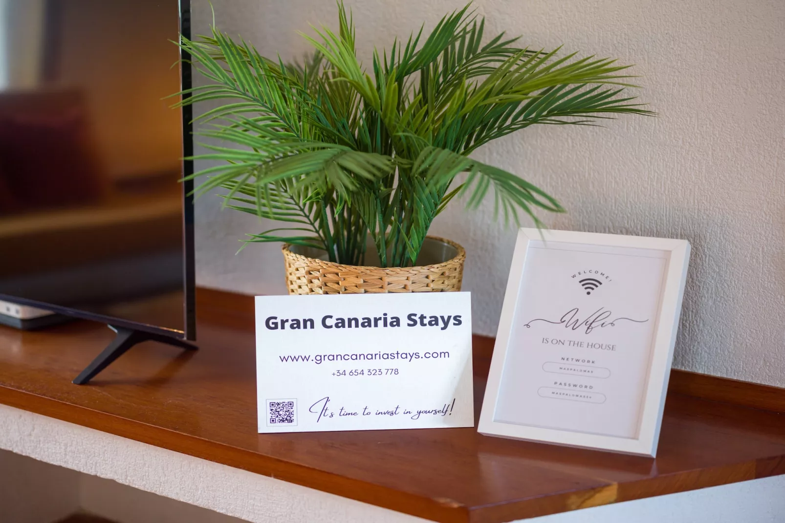 Casa Gran Canaria-Atmosphere