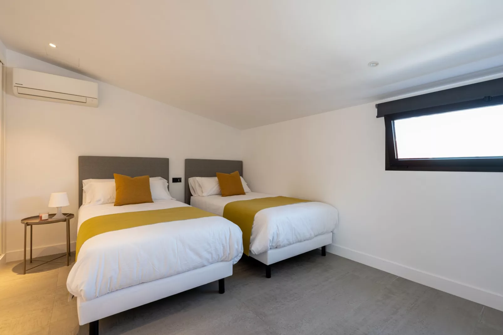 Casa Bali-Chambre