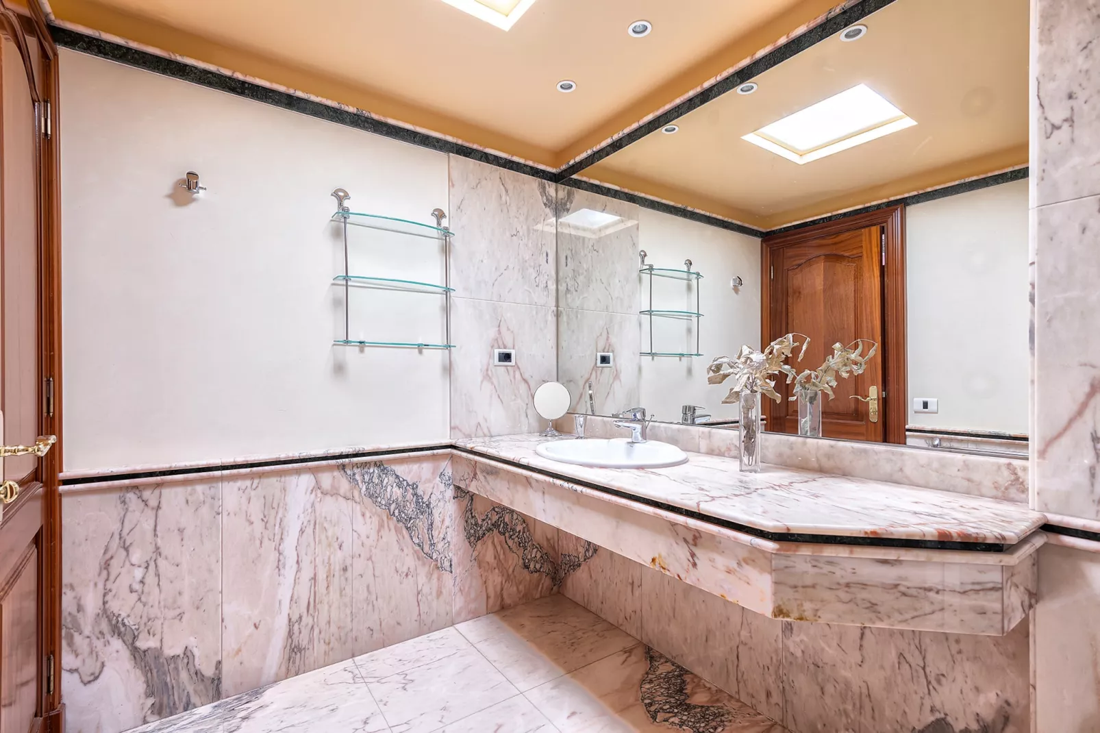 EXCLUSIVE HOME MASPALOMAS-Bathroom
