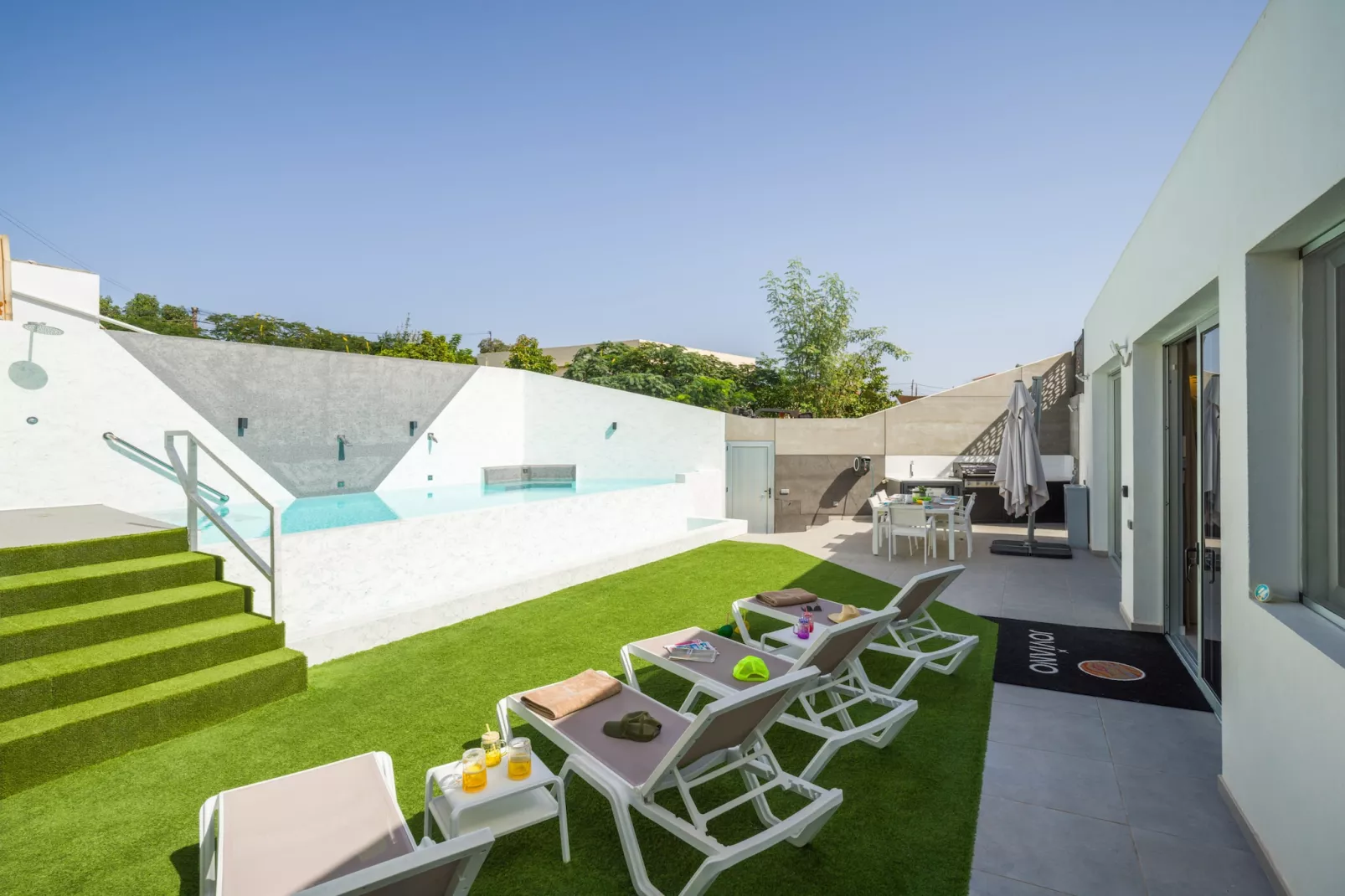 CASA JOVIANO-Outdoor
