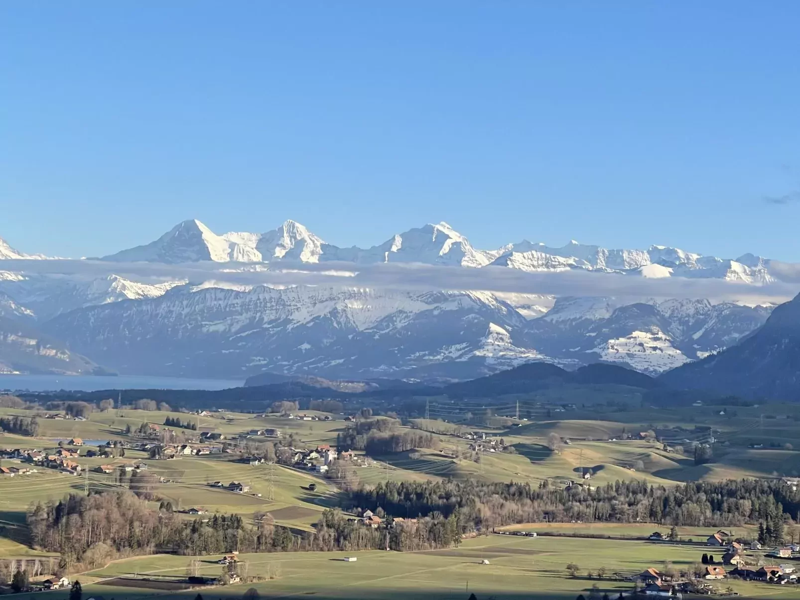 Panoramaferienwohnung Waldkircher-Draußen
