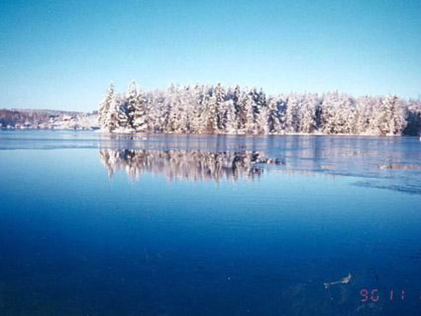 Honkaharju-Outside