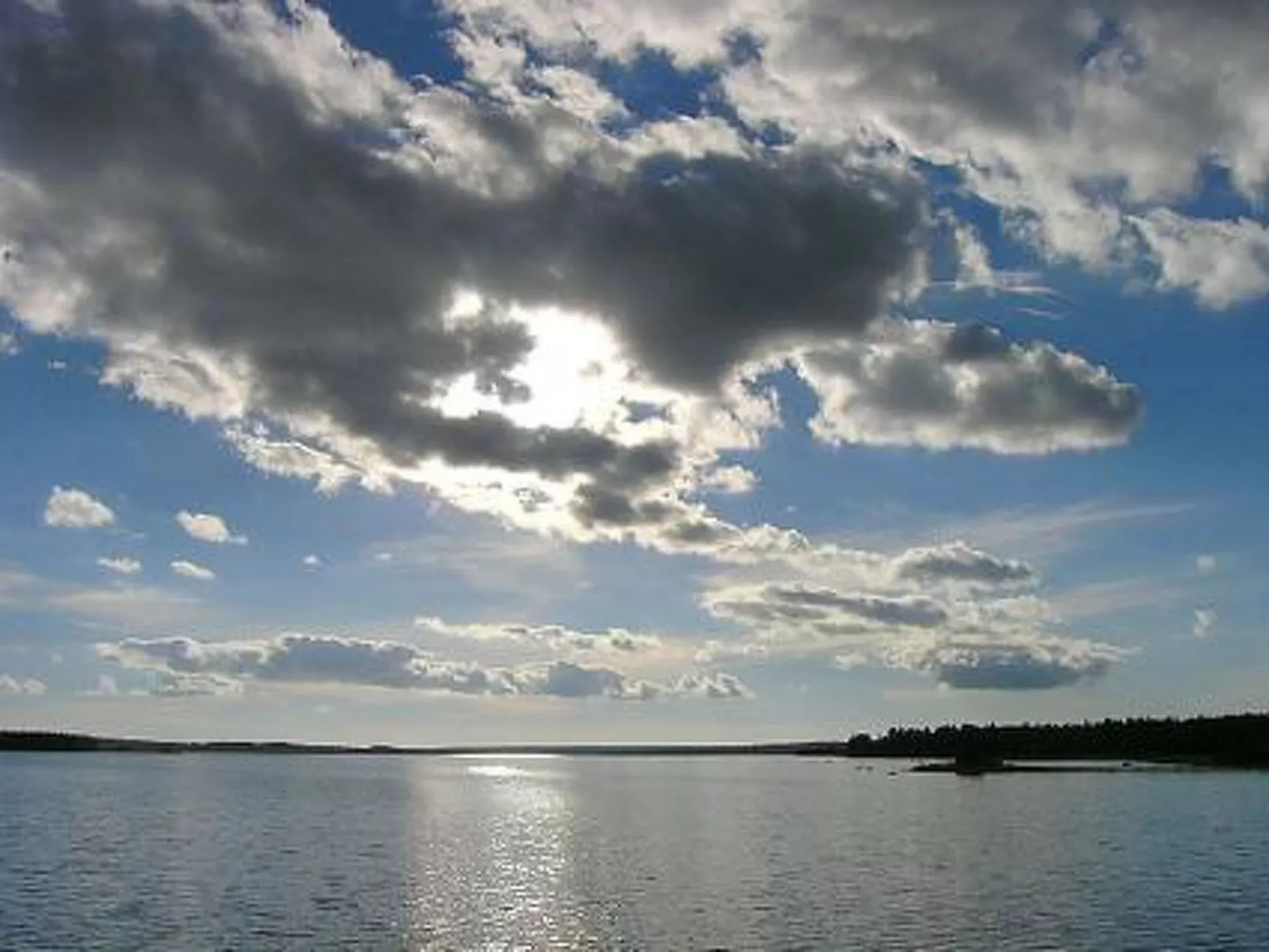 Ahonranta-Outside