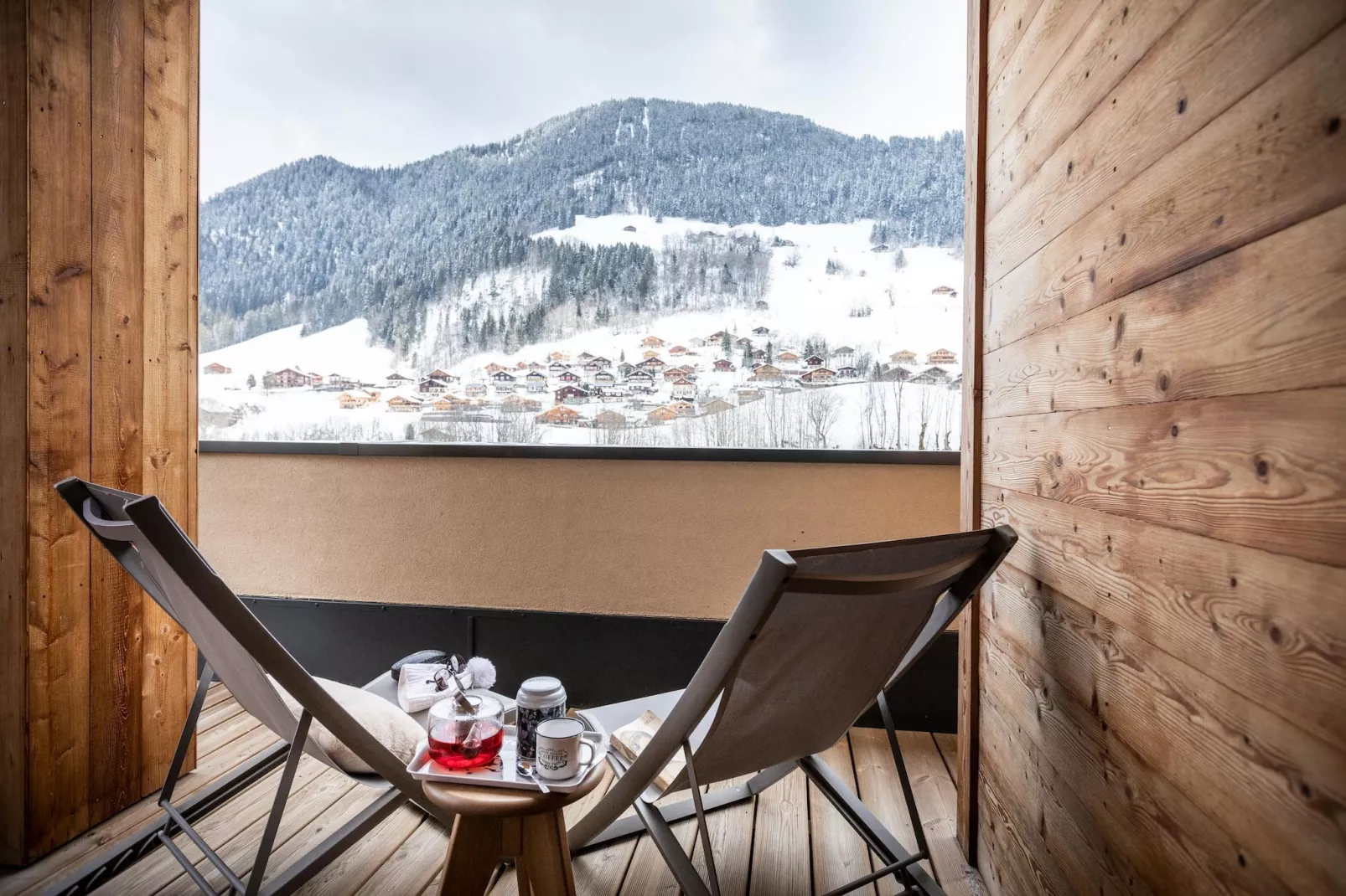 ARECHES BEAUFORT_S8L-Terrace balcony