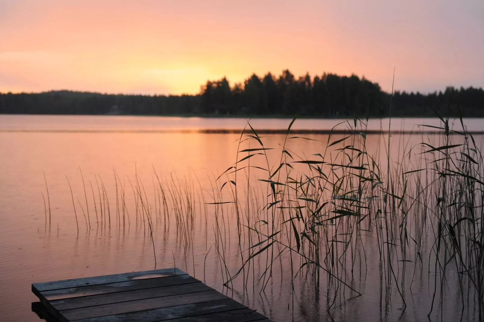 5 person holiday home in BREDARED-By Traum-Water view