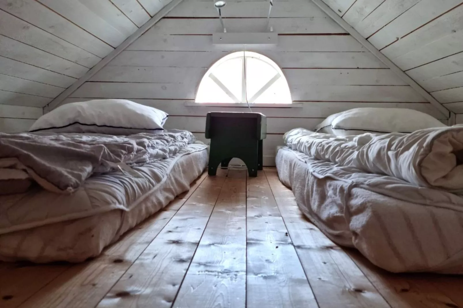 5 person holiday home in BREDARED-By Traum-Indoor