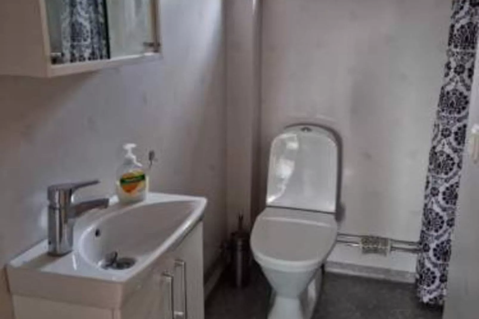 5 person holiday home in BREDARED-By Traum-Not tagged