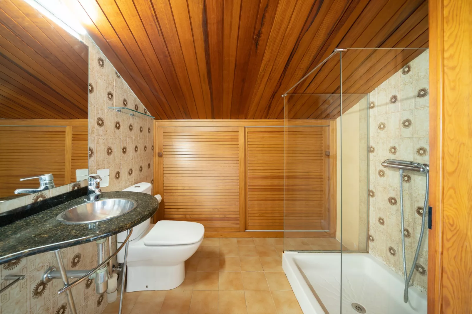 Veronica-Salle de bain