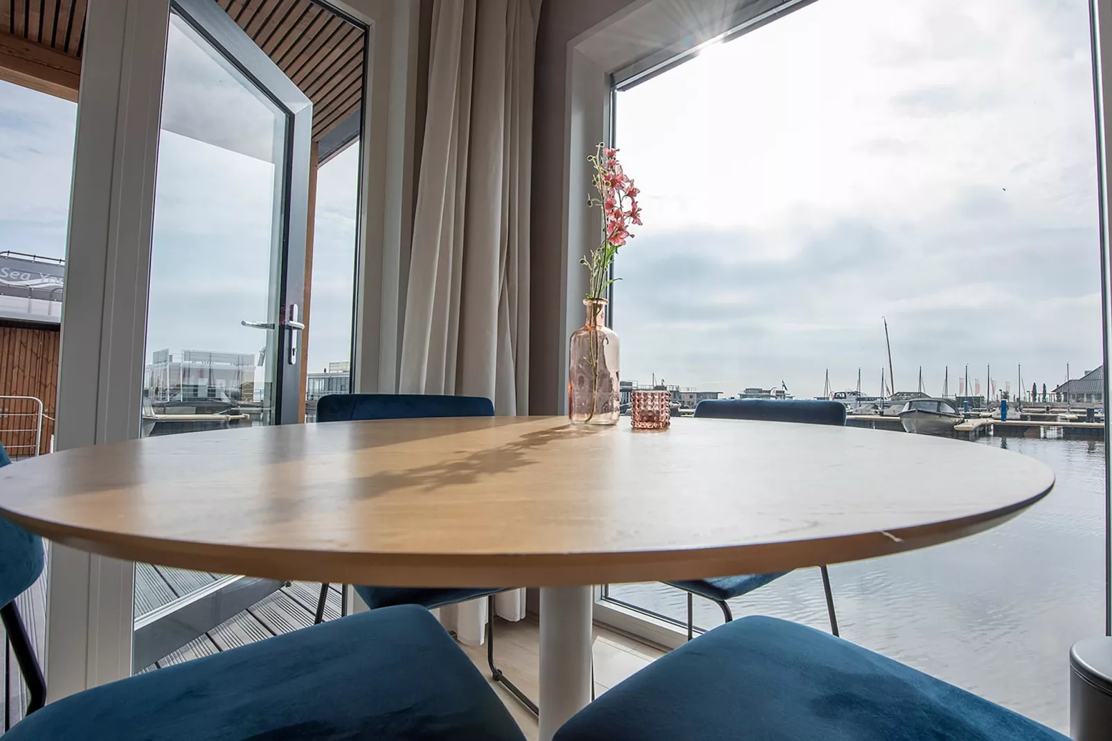 RiggelBrug Sneekermeer-Ambiente