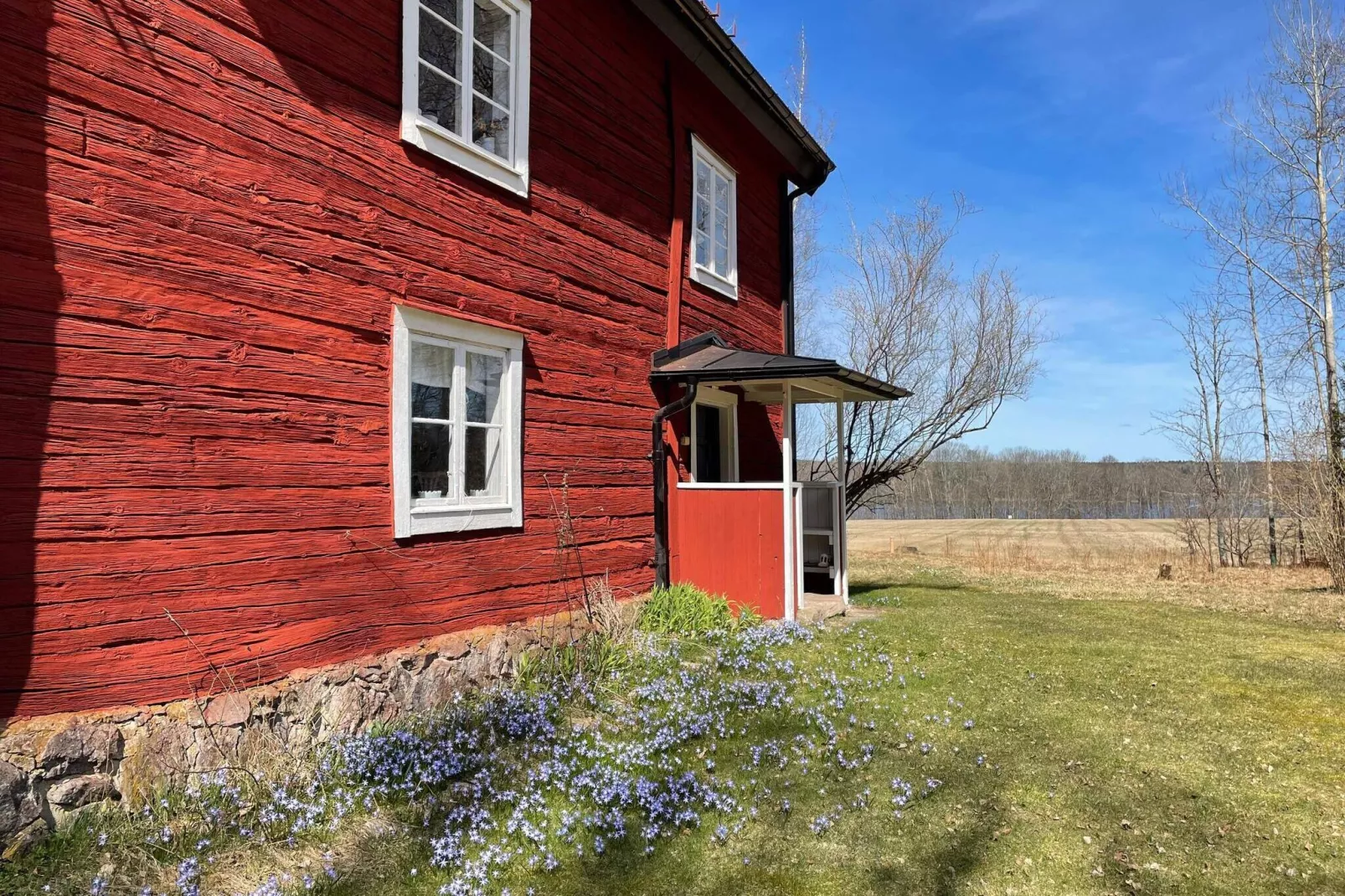 6 person holiday home in Vingåker-Outdoor