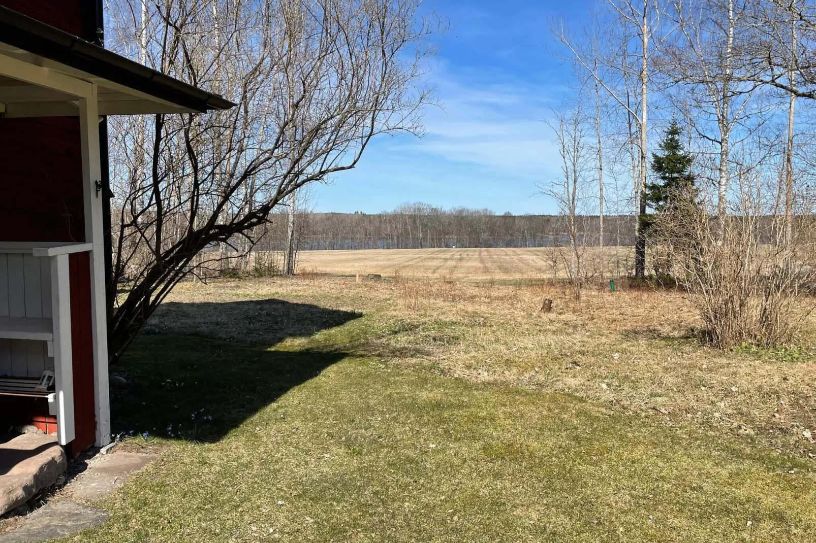 6 person holiday home in Vingåker-Outdoor
