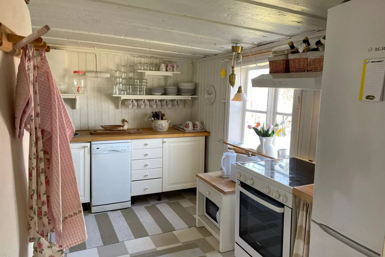 6 person holiday home in Vingåker-Indoor
