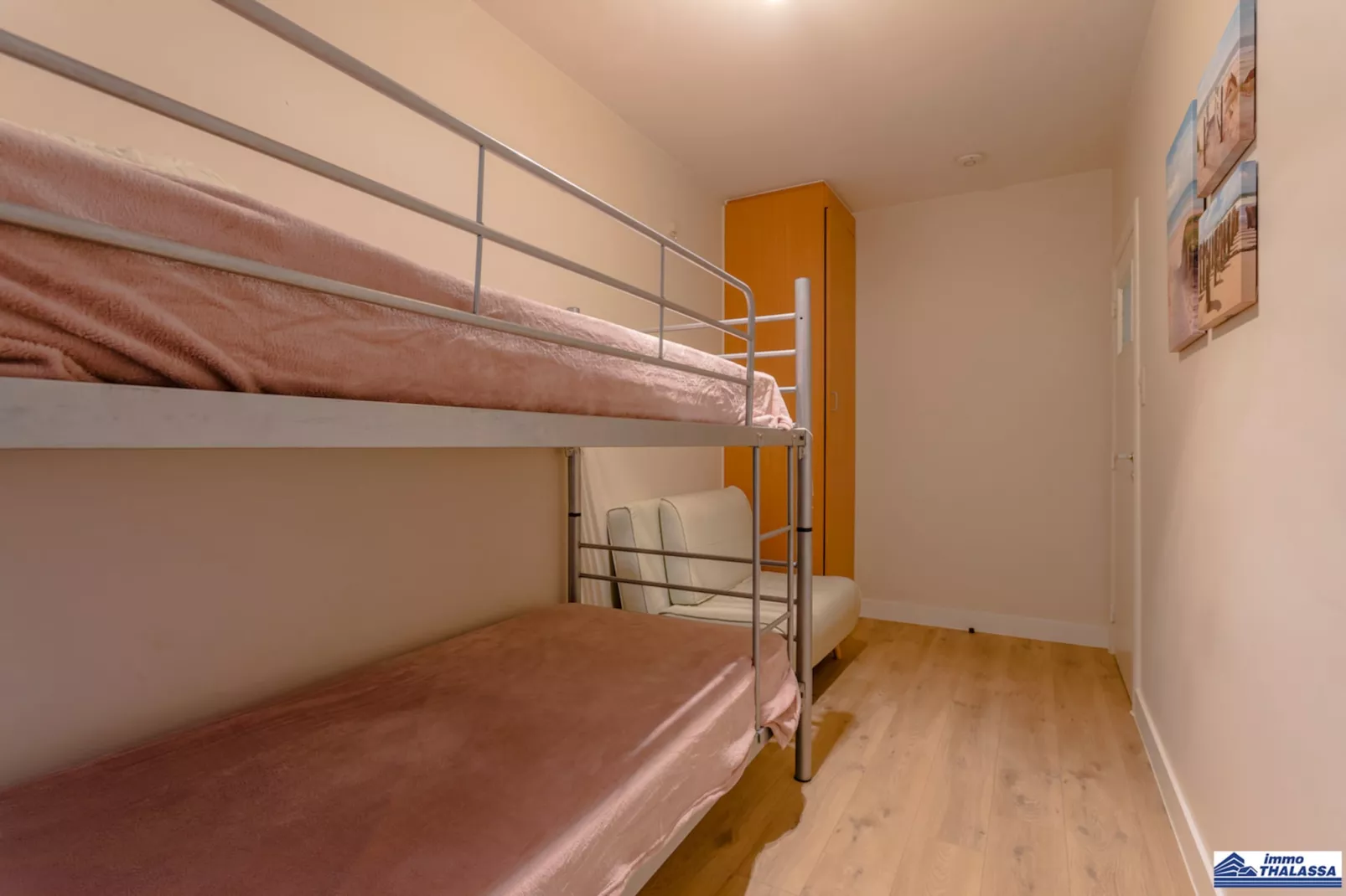 Opale 0001-Schlafzimmer