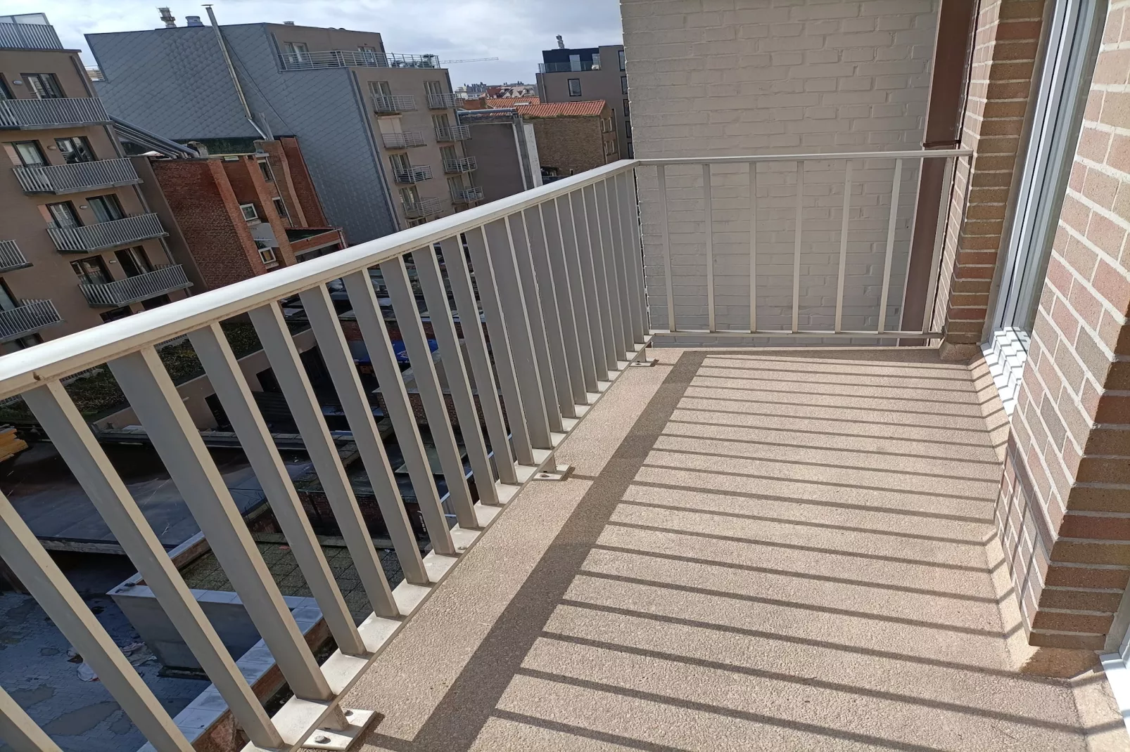 Primavera 0502-Terrassenbalkon