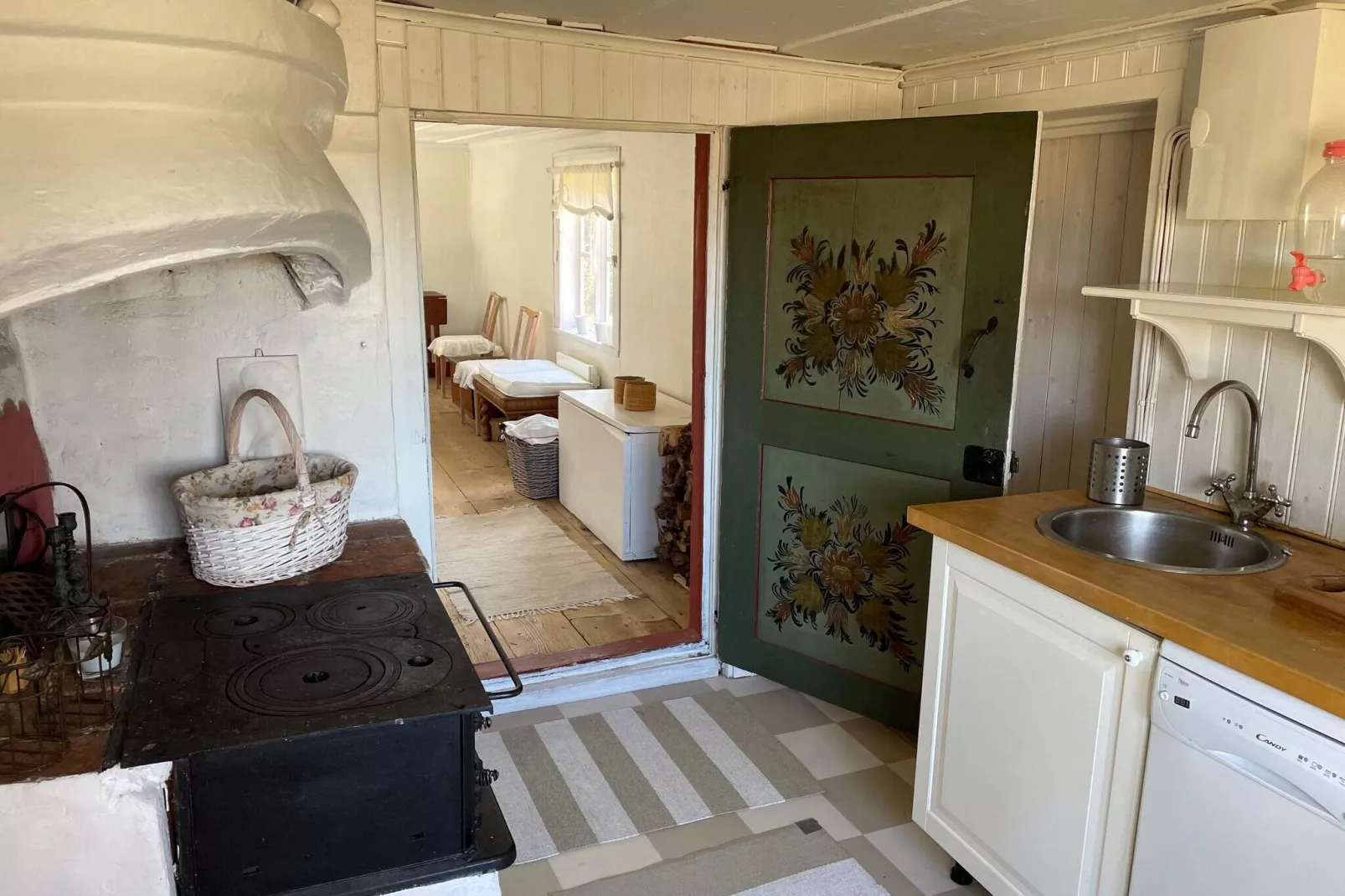 6 person holiday home in Vingåker-Indoor