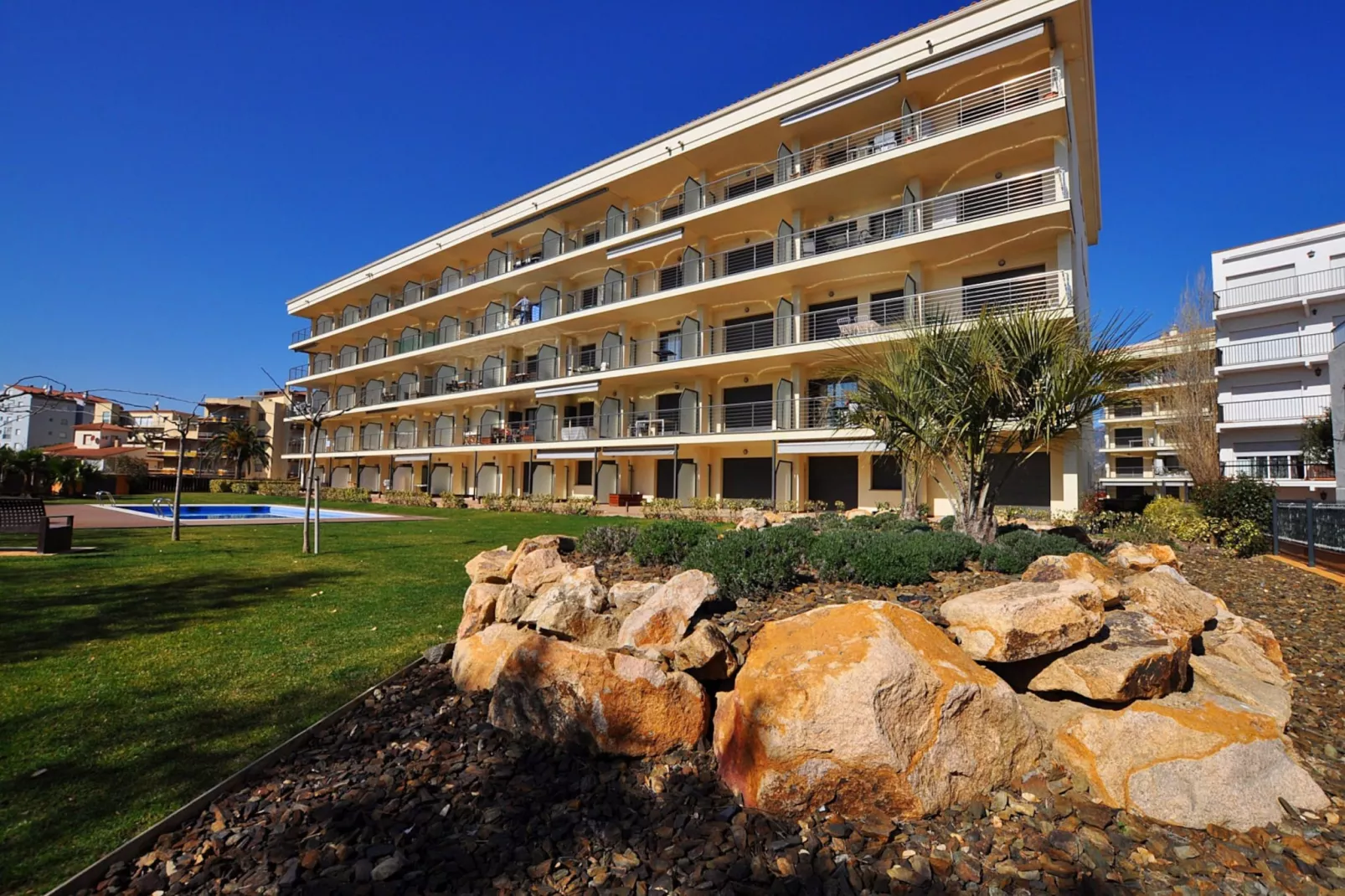 1001 MILENI vista Mar-Extérieur