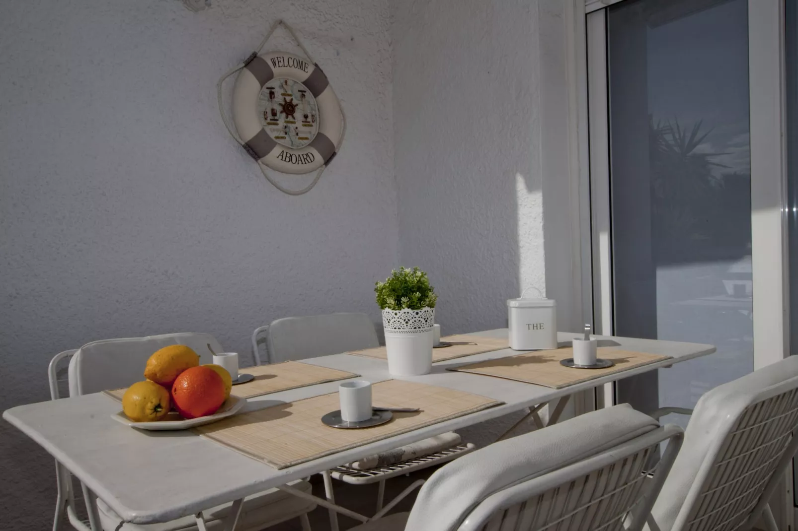 1178 NEPTUNO vista Mar-Terrace