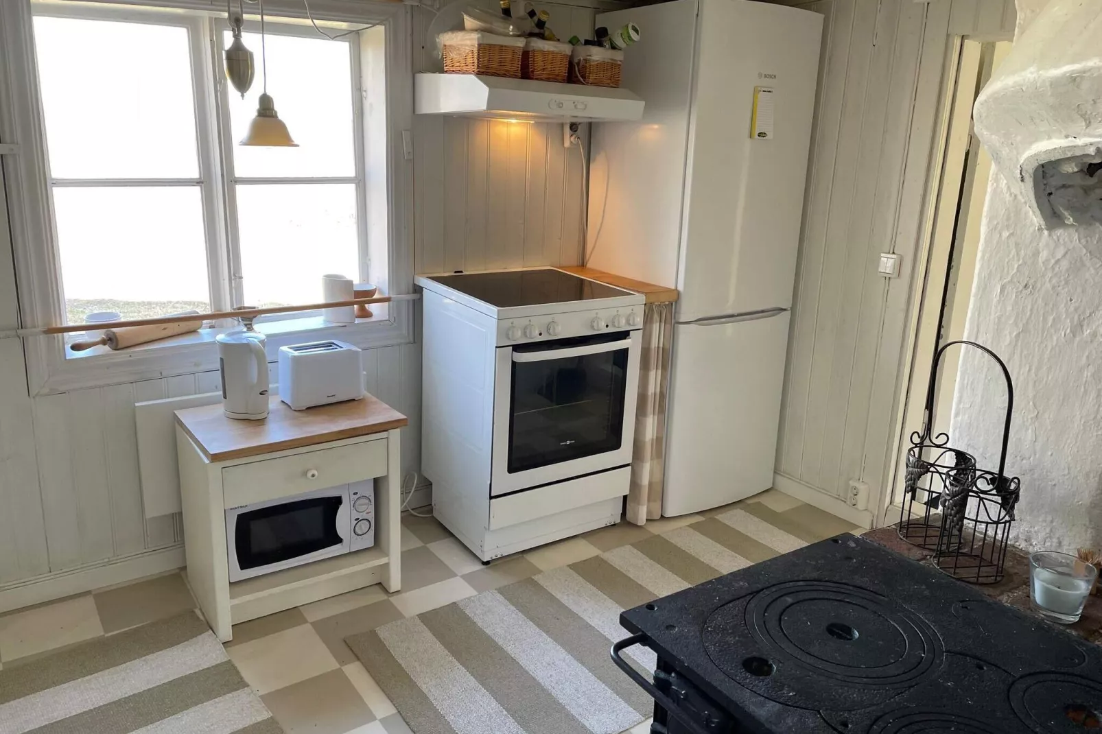 6 person holiday home in Vingåker-Indoor