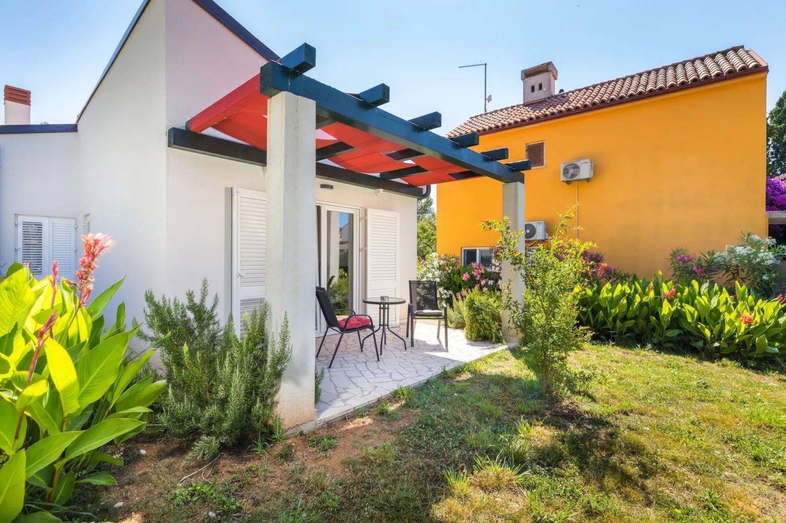 Villa Ziziphus - Private Pool with Jacuzzi-Outdoor