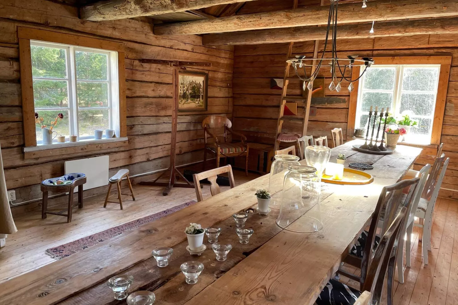 6 person holiday home in Vingåker-Indoor