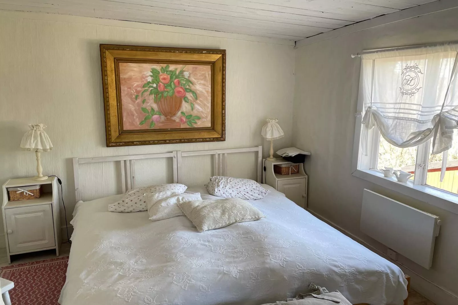 6 person holiday home in Vingåker-Indoor