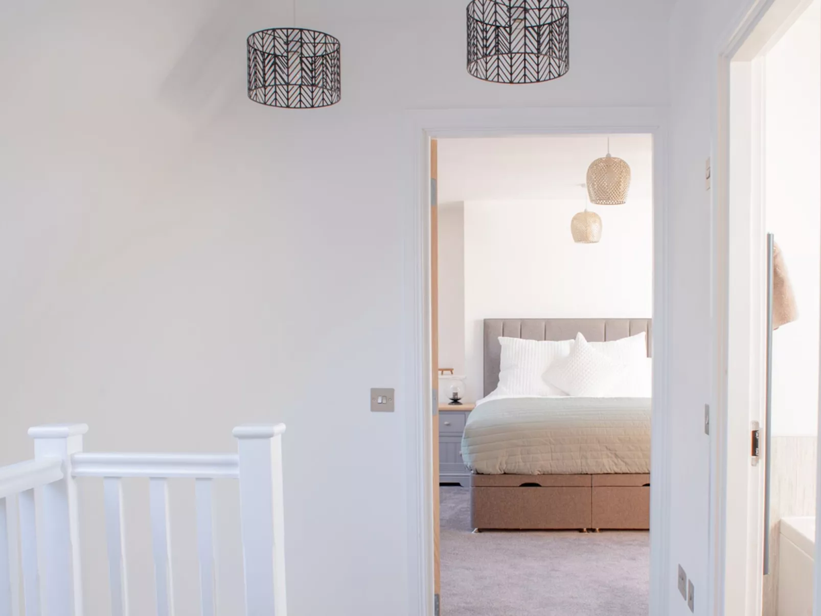 Daisy Cottage-Inside