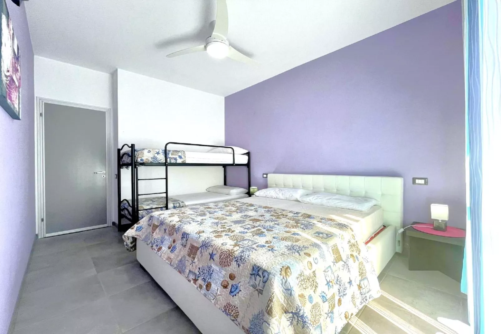 Lepanto 25-Bedroom