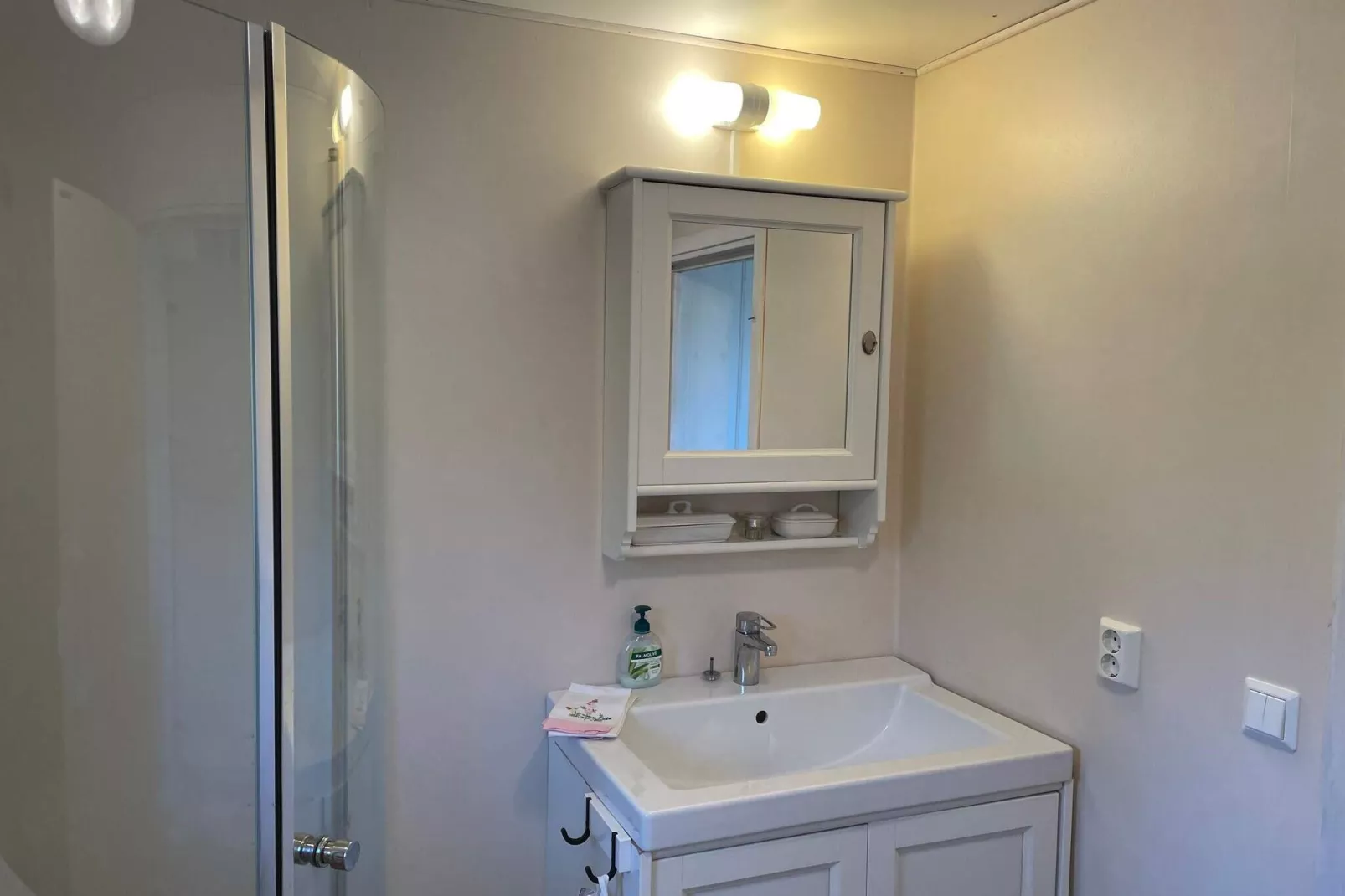 6 person holiday home in Vingåker-Indoor