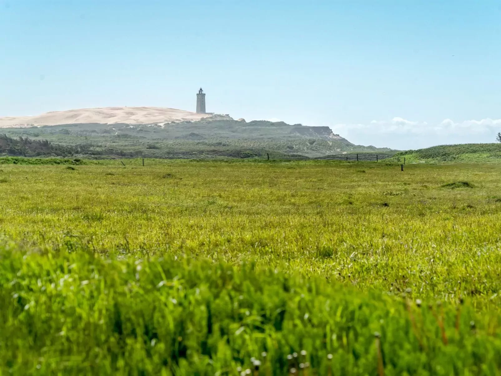 "Tilje" - 80m from the sea-Outside
