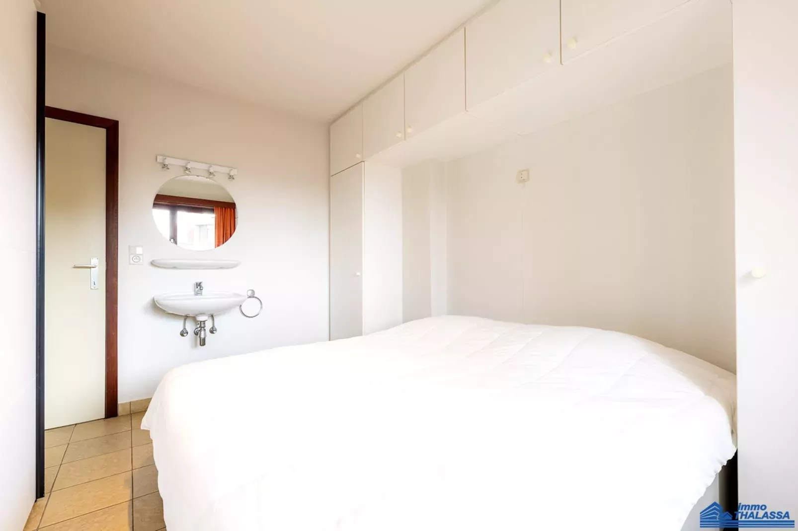 Gabbiano 0501-Chambre
