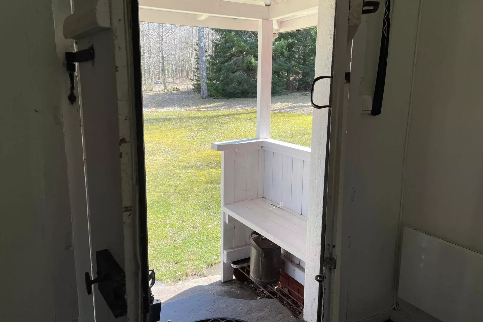 6 person holiday home in Vingåker-Indoor