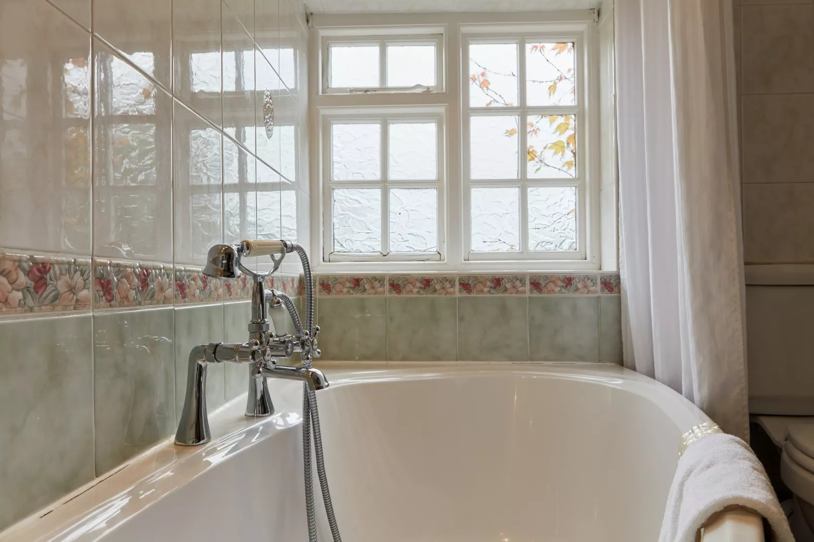 The Farmhouse-Bathroom