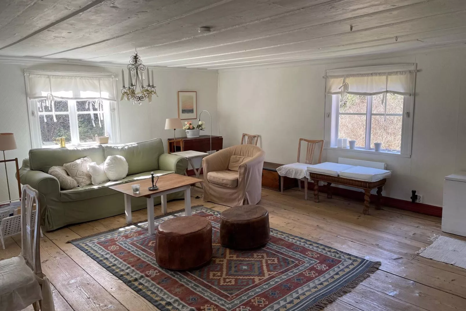 6 person holiday home in Vingåker-Indoor