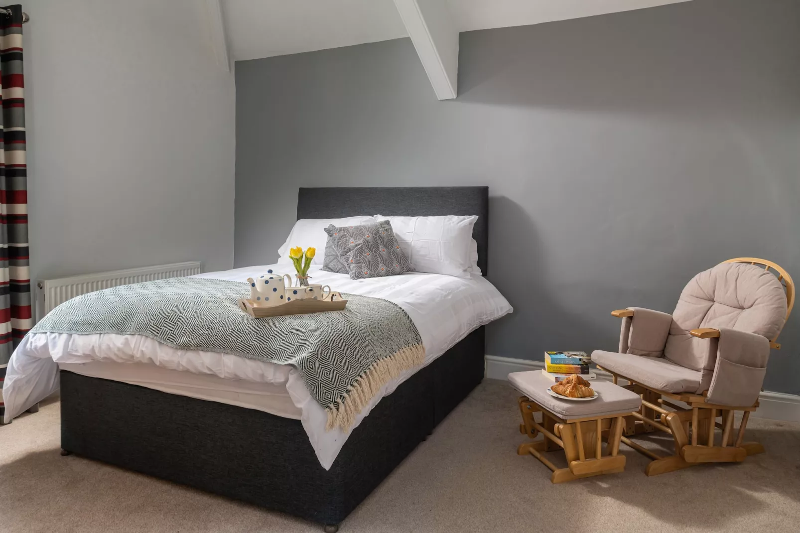 Bryn Seion-Bedroom