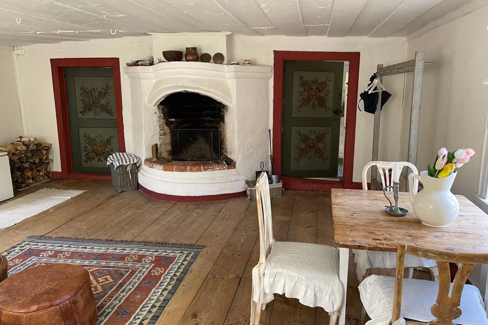 6 person holiday home in Vingåker-Indoor