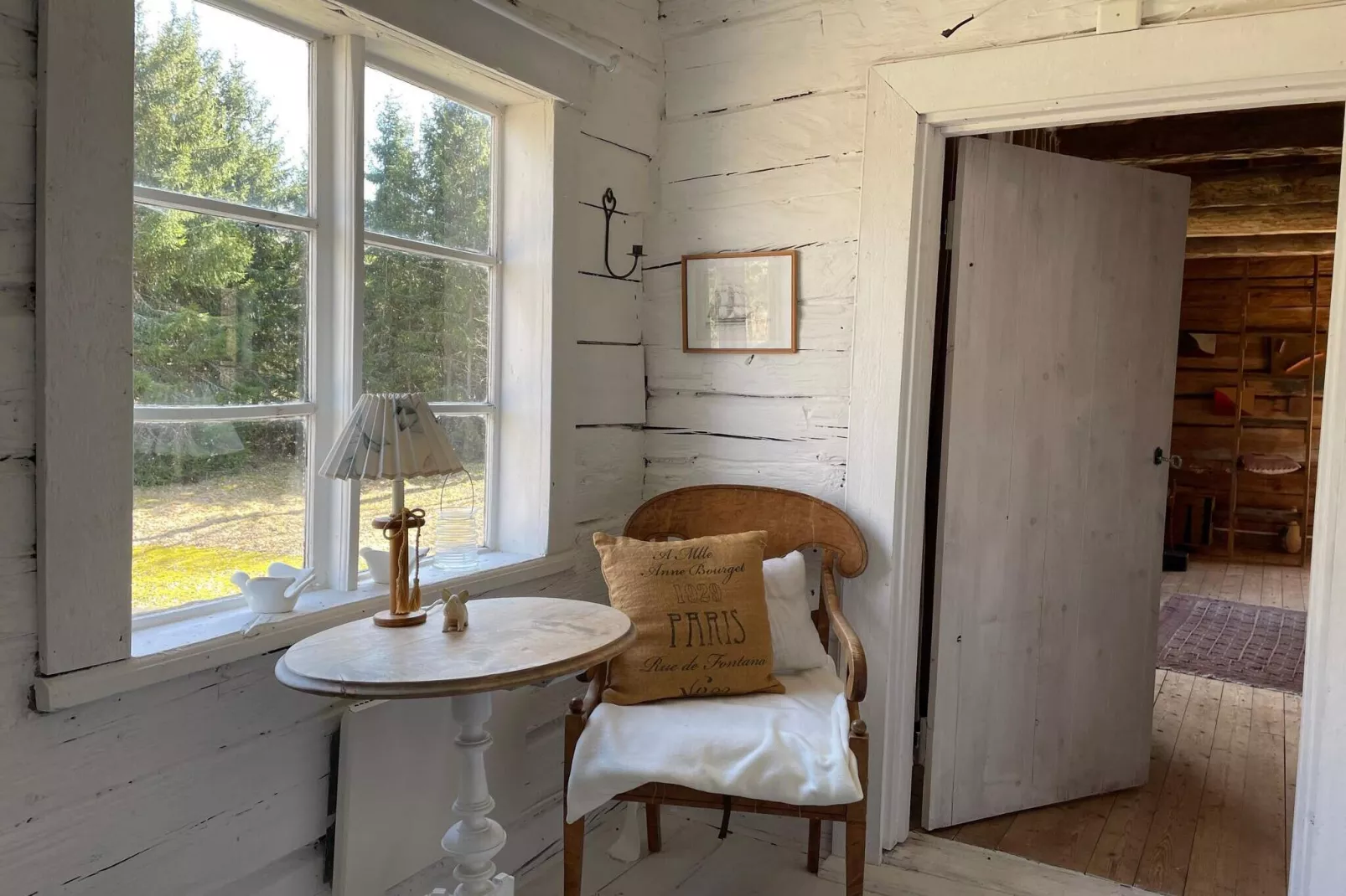 6 person holiday home in Vingåker-Indoor