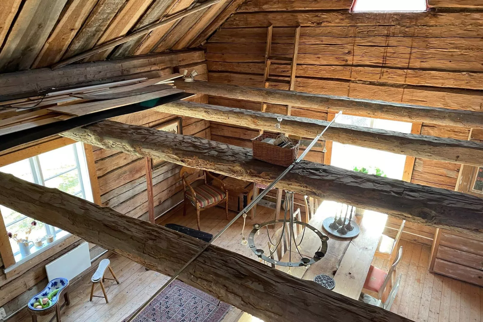 6 person holiday home in Vingåker-Indoor