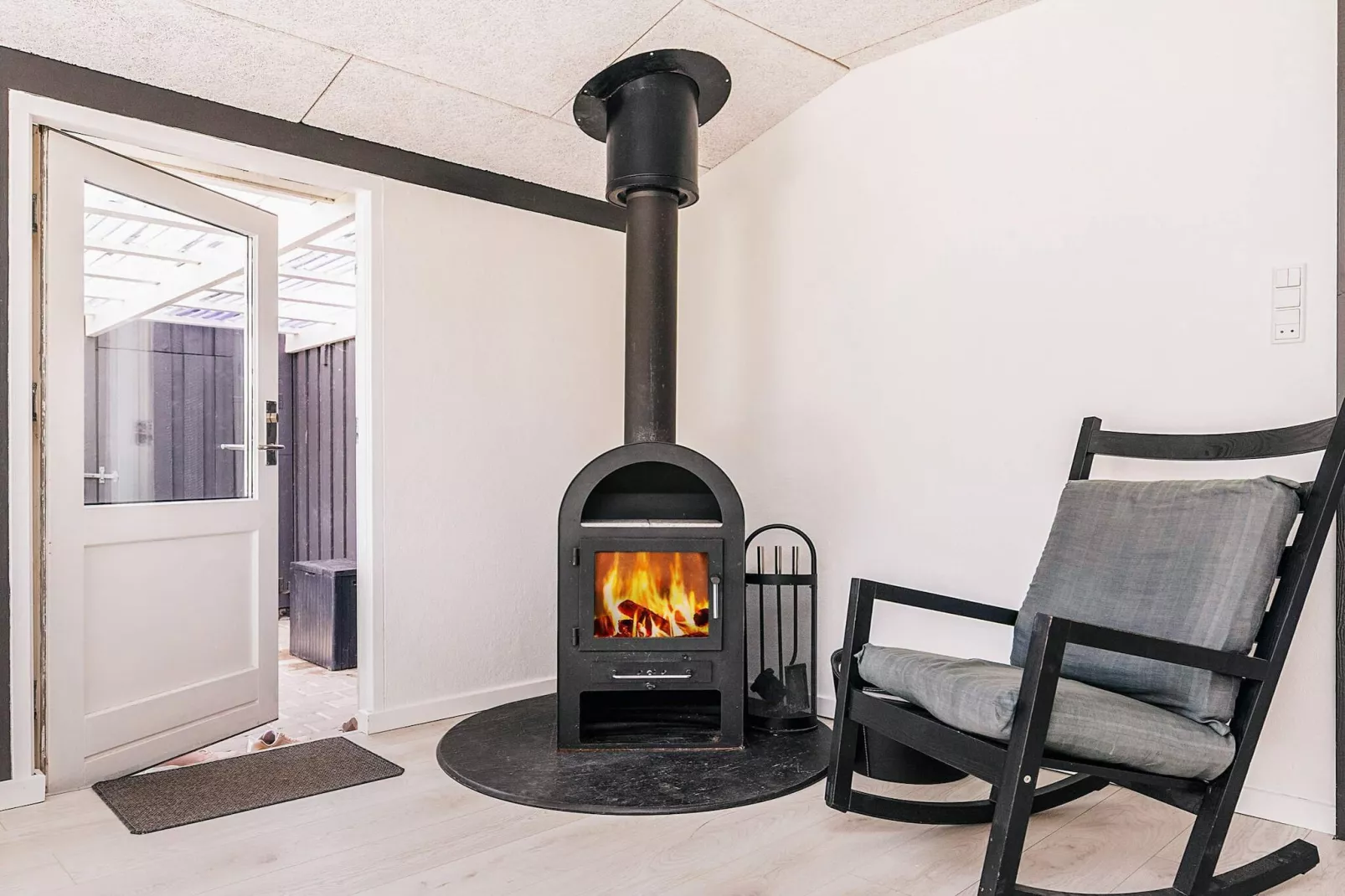 4 etoiles maison de vacances a Dannemare-Intérieur
