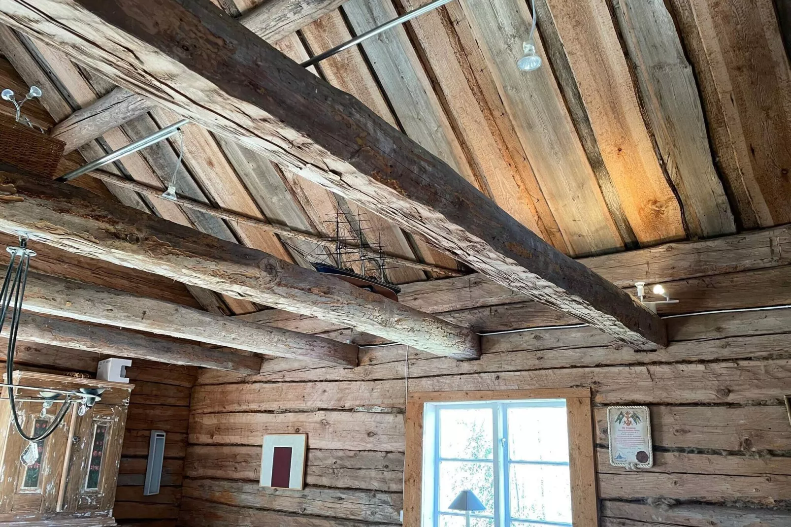 6 person holiday home in Vingåker-Indoor