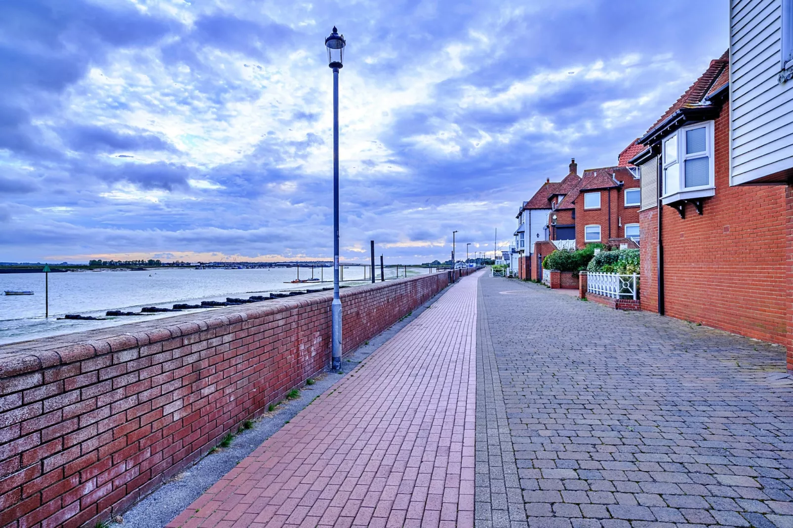 Kings Wharf-Outdoor