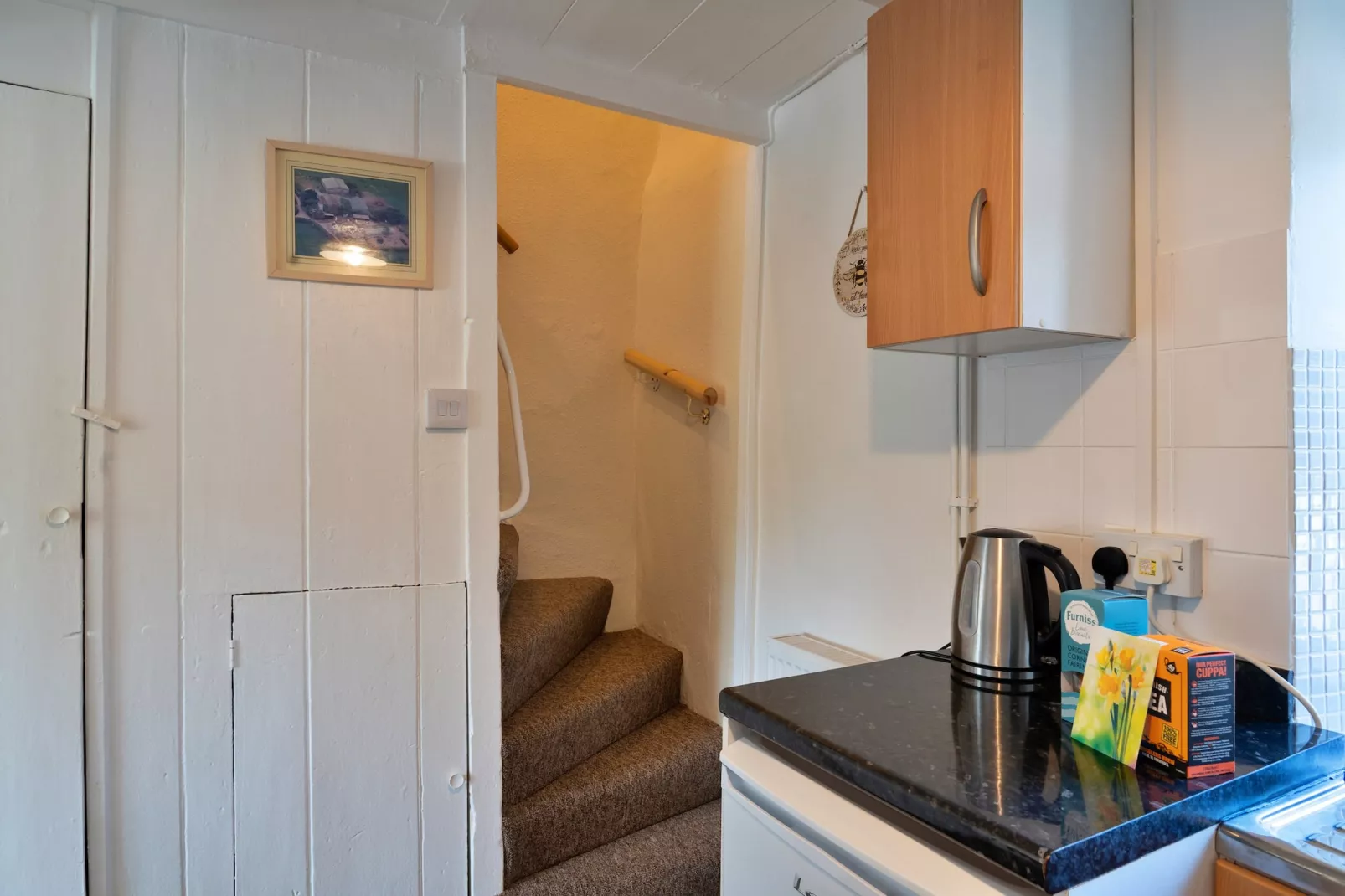 Cutkieve Farm Cottage-Atmosphere